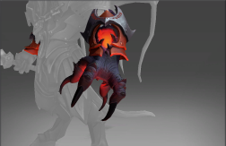 Zeal of Omoz Arkosh