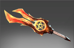Fallen Sword