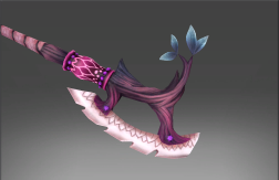 The Acolyte Priest's Bonesaw