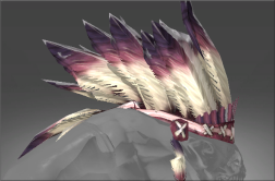 Headdress of the Father Spirits