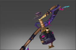Divinations of the Nothl Haze Staff