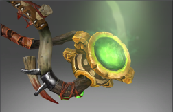Pipe of Dezun