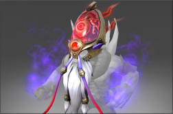 Insight of Forlorn Precipice of the Crimson Witness