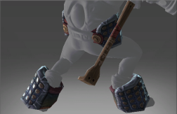 Gombangdae Dosa Belt
