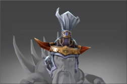 Gombangdae Dosa Helmet