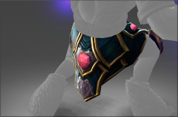 Belt of the Forgotten Tactician
