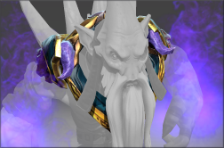 Collar of the Forgotten Tactician