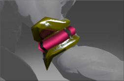 Armlets of Command