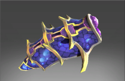 Aqwanderer Carapace