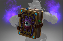 Book of the Vizier Exile