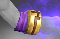 Bracelet of the Vizier Exile
