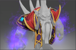Drapes of the Vizier Exile