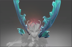 Wings of the Winter Rose