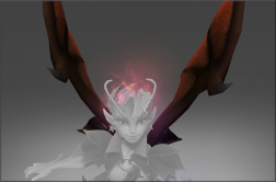 Wings of the Saccharine Saboteur