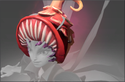 Cap of the Fae Forager