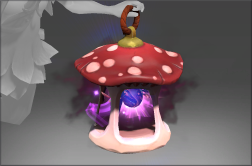 Cage of the Fae Forager