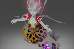 Dress of the Fae Forager
