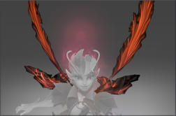 Wings of the Fae Forager
