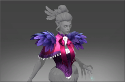 Blouse of the Unkind Countess