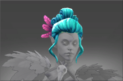 Style of the Unkind Countess