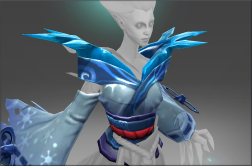 Robe of the Winter Revenant