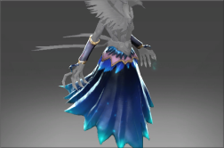 Dress of the Shaded Eulogy
