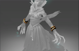 Bracelets of the Mothbinder