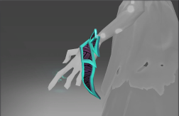 Sleeves of the Merqueen