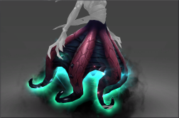 Dress of the Merqueen