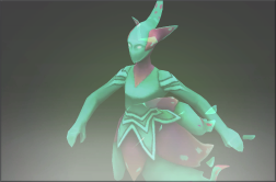 Dark Realm Oracles Ghost