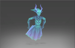 Outland Witch's Spirits