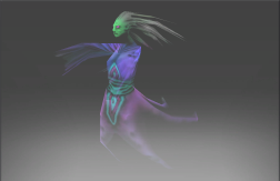Wraith of the Merqueen