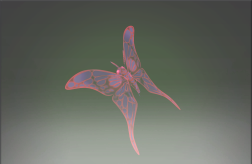 Winter Lineage Spirits of the Mothbinder