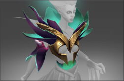 Dark Realm Oracles Armor