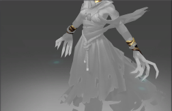 Dark Realm Oracles Wraps