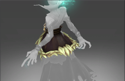 Belt of the Long Night