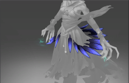 Feathers of the Long Night