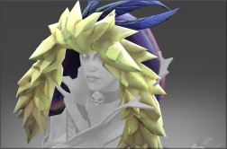 Hood of the Long Night