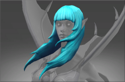 Tresses of the Ghastly Matriarch