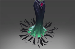 Skirt of the Ghastly Matriarch
