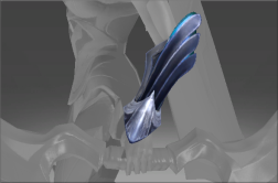 Algid Falcon Bracer