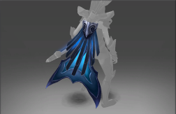 Complete Algid Falcon Cape