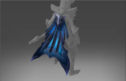 Algid Falcon Cape