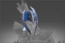 Algid Falcon Helm
