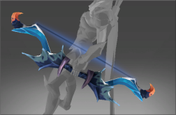 Bow of the Wyvern Skin