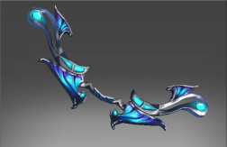 Bow of the Winged Bolt