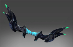 Longbow of the Boreal Watch