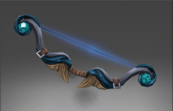 Bow of the Frostborne Wayfarer