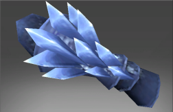 Ice Burst Bracers