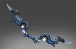 Death Shadow Bow